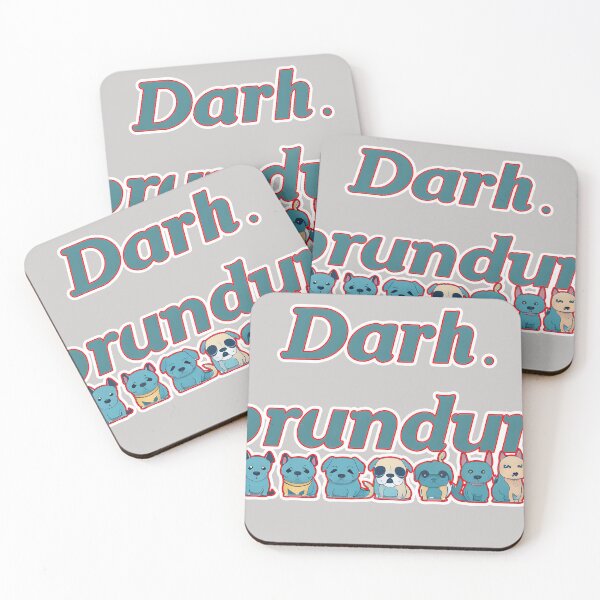 Item preview, Dark Brandon Meme designed and sold by PornDesigns.