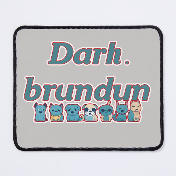 Item preview, Dark Brandon Meme designed and sold by PornDesigns.