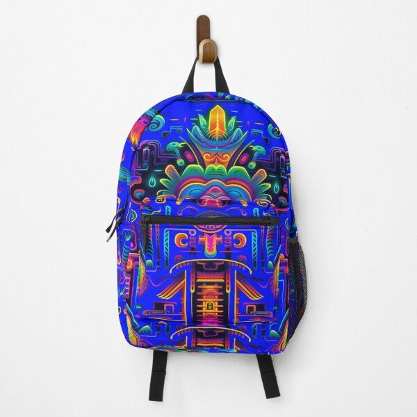Item preview, Onix in the dark prismatic blacklight epic trip designed and sold by Atelier-Arcano.
