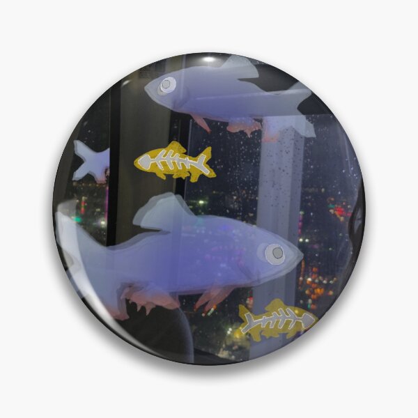 Artikelvorschau, Nachtleben-Aquarium entworfen und verkauft von k4rito.