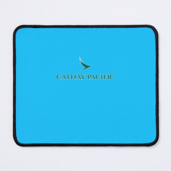 Item preview, Cathay Pacific logo designed and sold by MilahHillma.