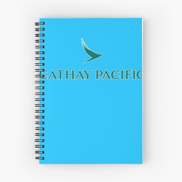 Item preview, Cathay Pacific logo designed and sold by MilahHillma.