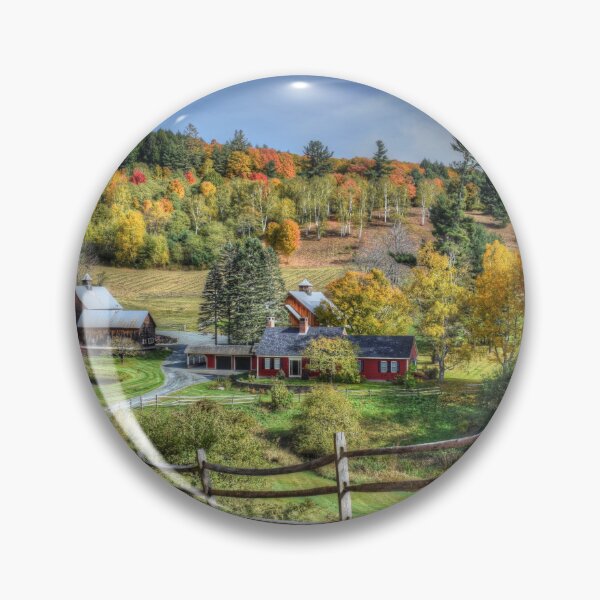 Item preview, Sleepy Hollow Farm designed and sold by RandyDyer.