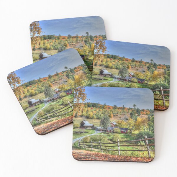 Item preview, Sleepy Hollow Farm designed and sold by RandyDyer.