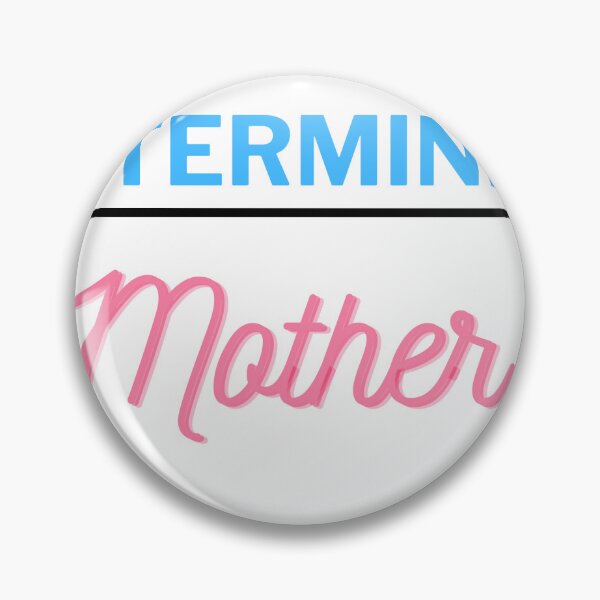 Item preview, Determined mother sweet designed and sold by EJoyC.