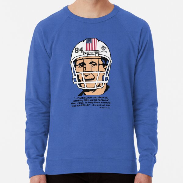 Lightweight Sweatshirt