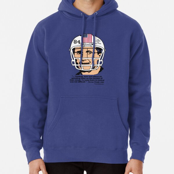 Hoodie (Pullover)