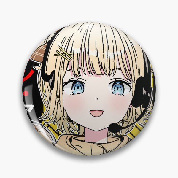 Item preview, Amelia Watson Astronaut designed and sold by UDTee.