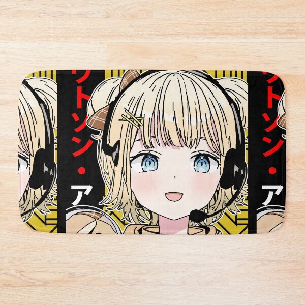 Item preview, Amelia Watson Astronauta designed and sold by UDTee.