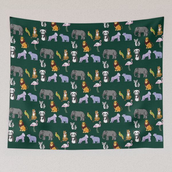 Item preview, Columbus zoo  designed and sold by jacelynbohan.