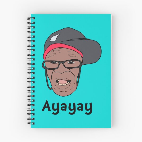 Item preview, Ayayay designed and sold by MilesKelsi.