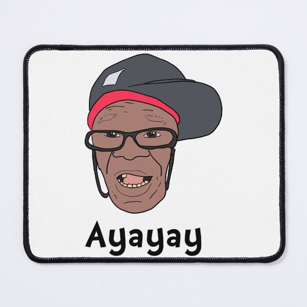 Item preview, Ayayay designed and sold by MilesKelsi.