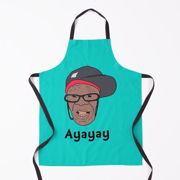 Item preview, Ayayay designed and sold by MilesKelsi.