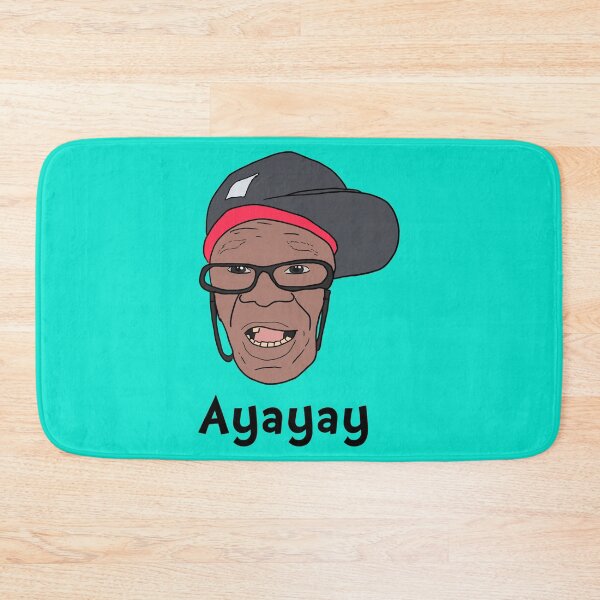 Item preview, Ayayay designed and sold by MilesKelsi.