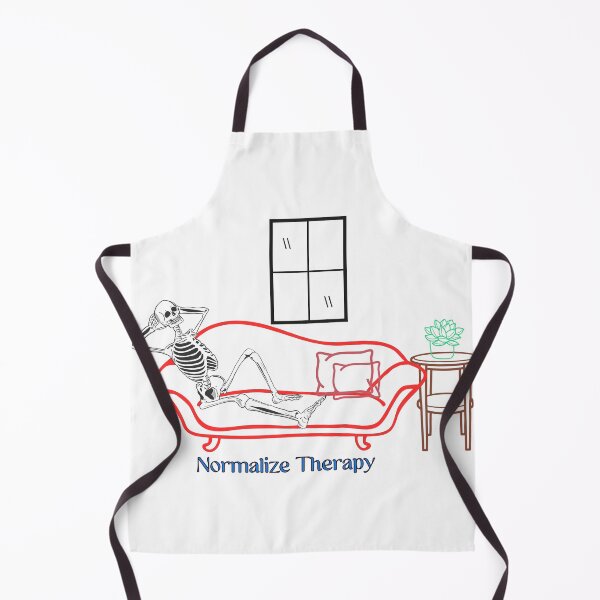 Item preview, Normalize Therapy designed and sold by bri-creative.