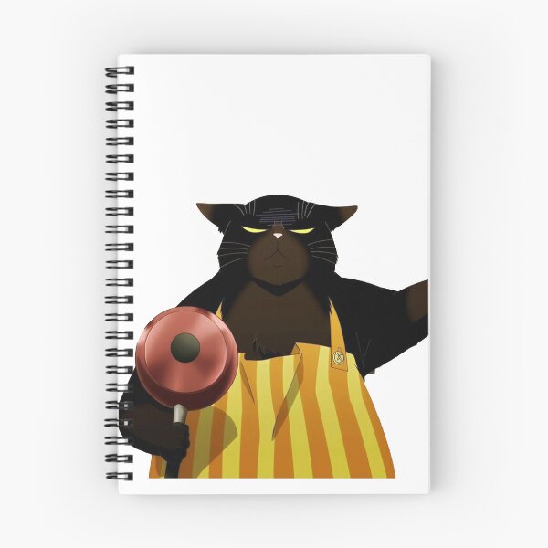 Item preview, The Masterful Cat Is Depressed Again Today designed and sold by Ginpachistore.