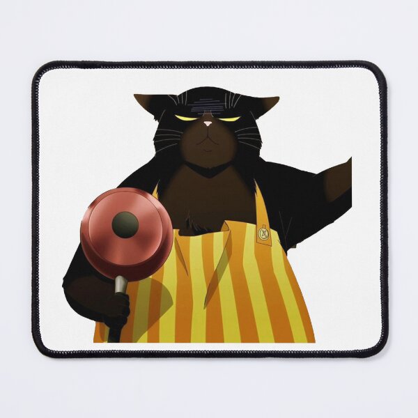 Item preview, The Masterful Cat Is Depressed Again Today designed and sold by Ginpachistore.