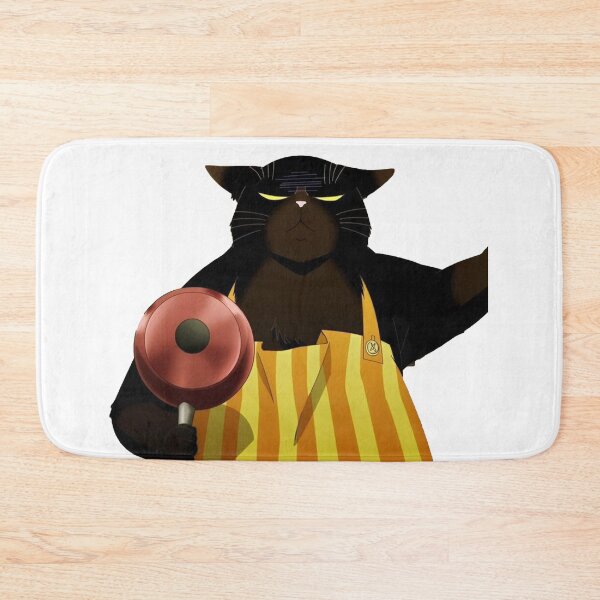 Item preview, The Masterful Cat Is Depressed Again Today designed and sold by Ginpachistore.