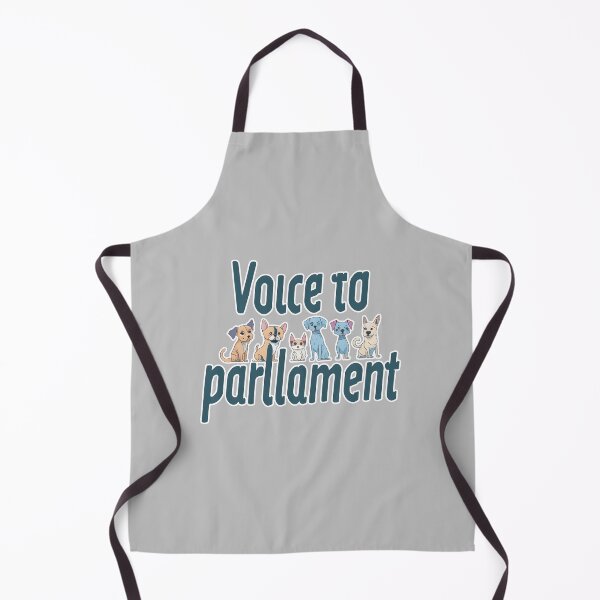 Item preview, Voice to parliament. designed and sold by PornDesigns.