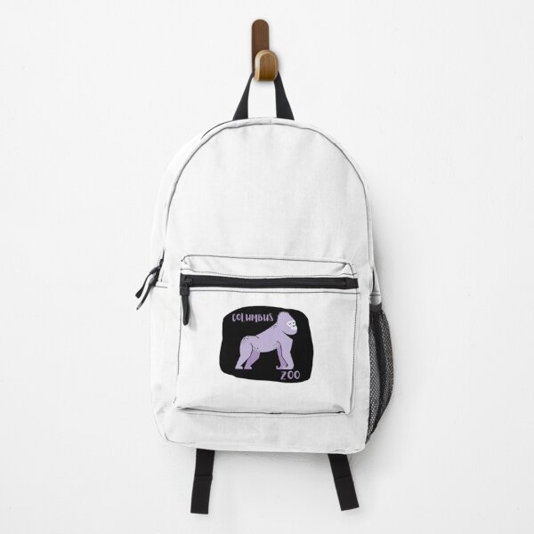 Item preview, COLUMBUS ZOO GORILLA designed and sold by jacelynbohan.