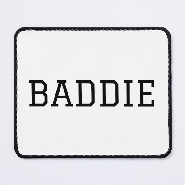 Item preview, Baddie designed and sold by KinkShoppe.