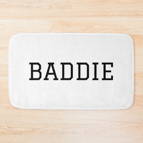 Item preview, Baddie designed and sold by KinkShoppe.