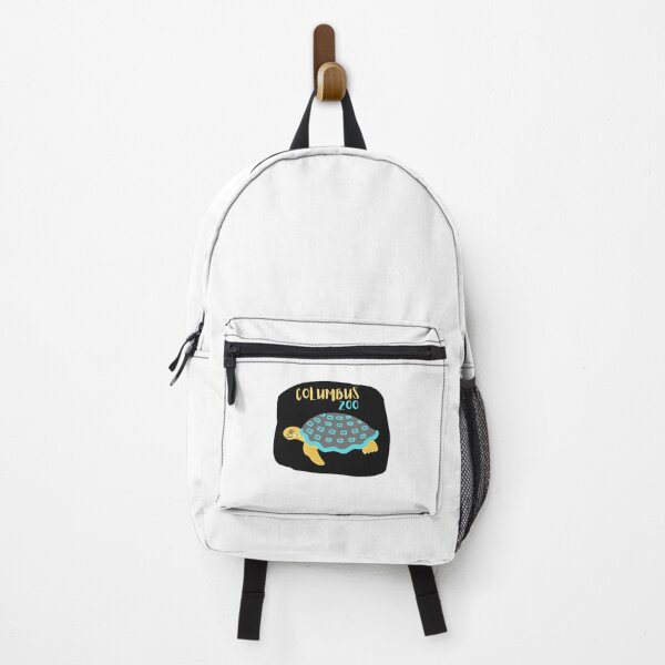 Item preview, COLUMBUS ZOO SEA TURTLE designed and sold by jacelynbohan.