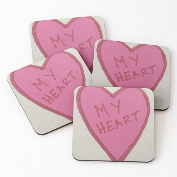 Item preview, My Heart designed and sold by Alexsiya Flora.