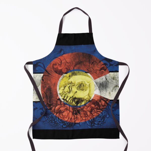 Item preview, Colorful Colorado designed and sold by ACID-REIGN.
