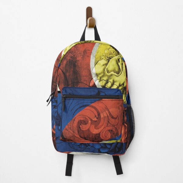 Item preview, Colorful Colorado  designed and sold by ACID-REIGN.