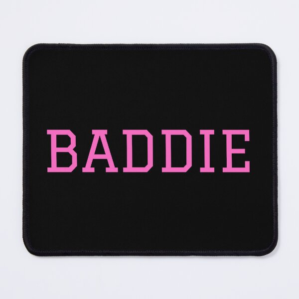 Item preview, Baddie designed and sold by KinkShoppe.