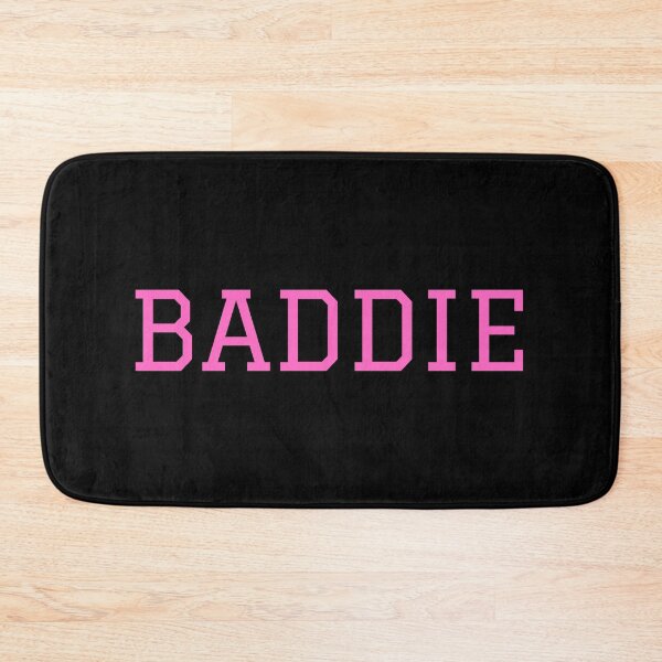 Item preview, Baddie designed and sold by KinkShoppe.
