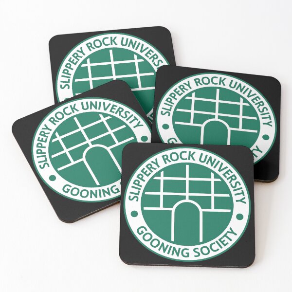 Item preview, Rock Gooning Society designed and sold by GoofyDesignsCo.