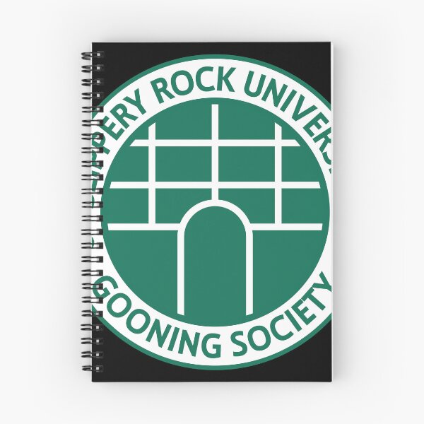 Item preview, Rock Gooning Society designed and sold by GoofyDesignsCo.