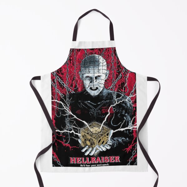 Item preview, Hellraiser  designed and sold by HorrorArtShop.