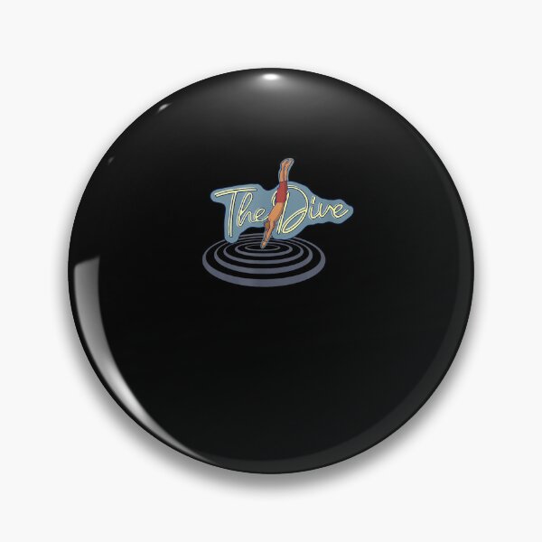 Item preview, The Dive designed and sold by MissRasheedHam.