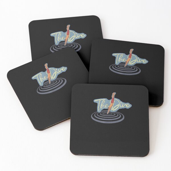 Item preview, The Dive designed and sold by MissRasheedHam.