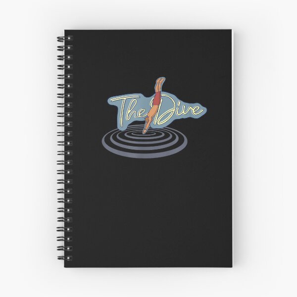 Item preview, The Dive designed and sold by MissRasheedHam.