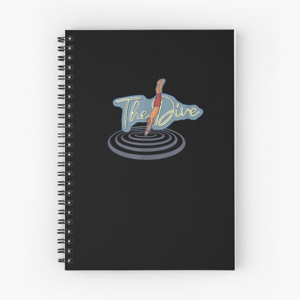 Item preview, The Dive designed and sold by MissRasheedHam.