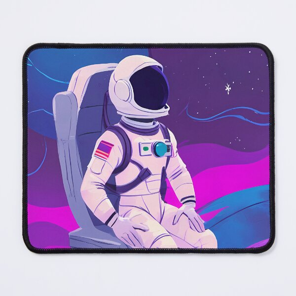 Item preview, Relaxation cosmic  designed and sold by spyduckz.