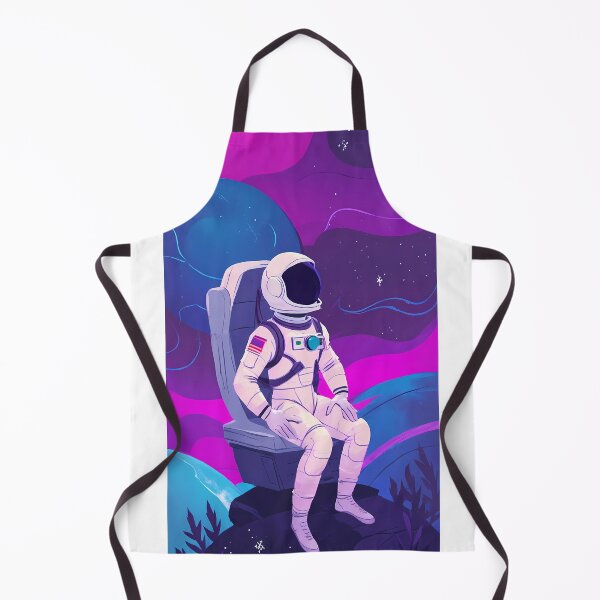 Item preview, Relaxation cosmic designed and sold by spyduckz.