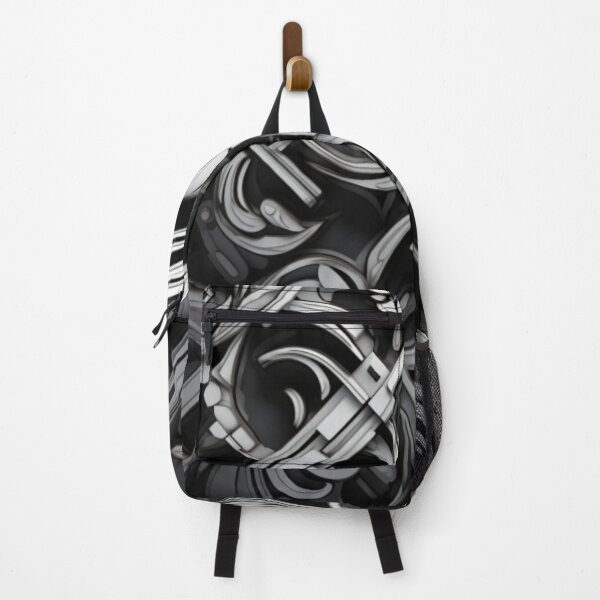 Item preview, reflective letters pattern designed and sold by colame.