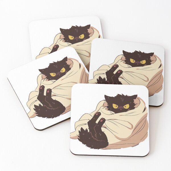 Item preview, The Masterful Cat Is Depressed Again Today designed and sold by Ginpachistore.