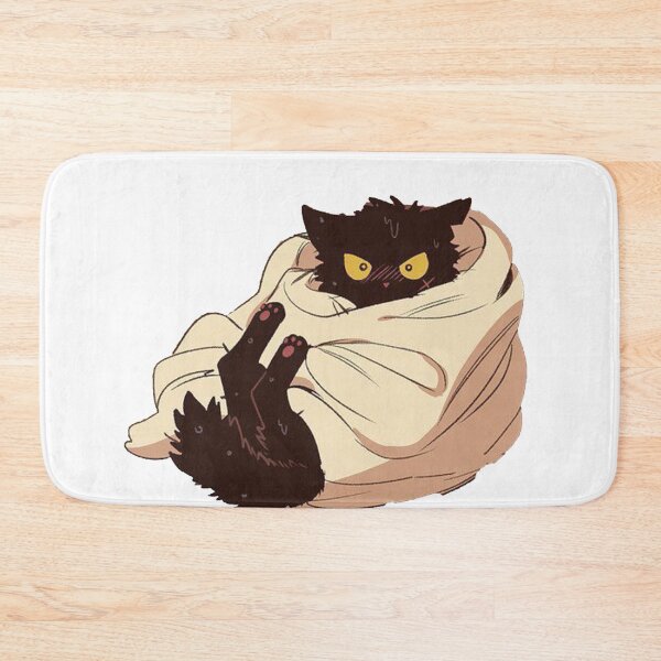 Item preview, The Masterful Cat Is Depressed Again Today designed and sold by Ginpachistore.