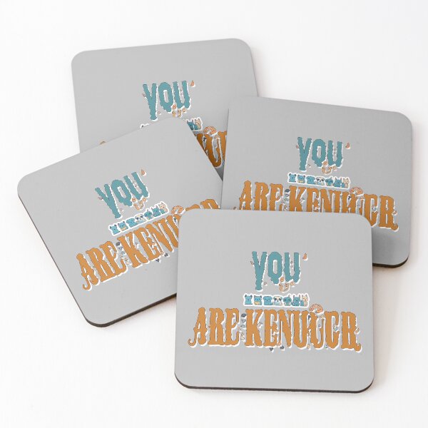 Item preview, You Are kenough designed and sold by PornDesigns.