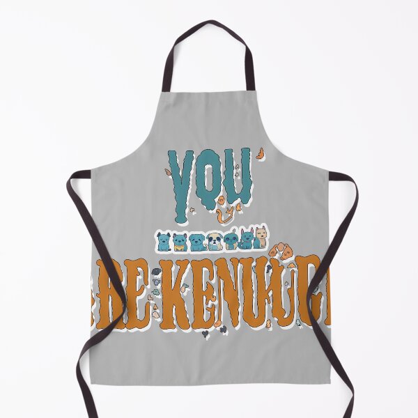 Item preview, You Are kenough designed and sold by PornDesigns.