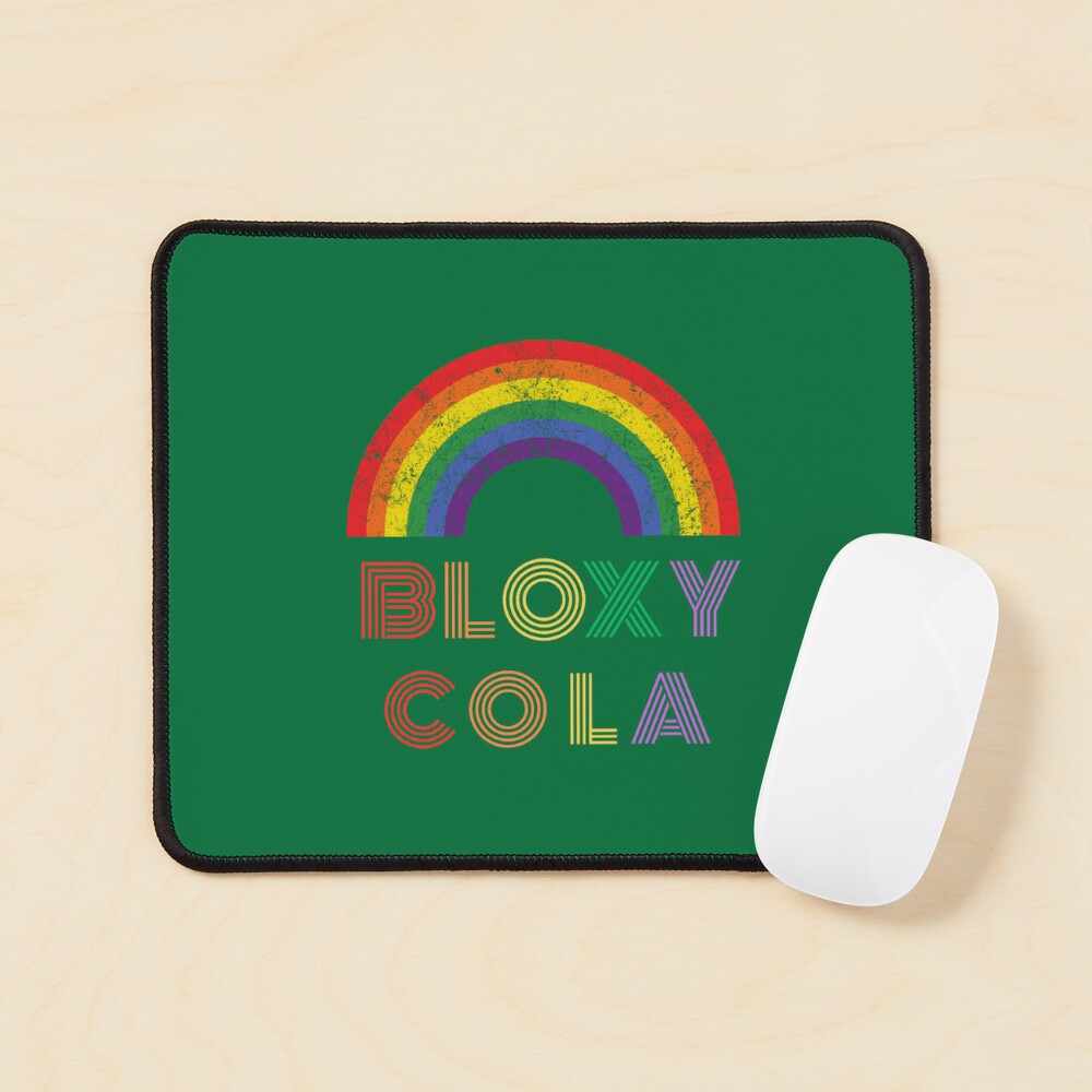 roblox bloxy cola (6) Sticker for Sale by duaataoah