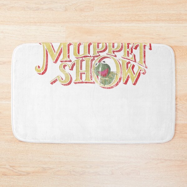 Item preview, Vintage Muppet Show  designed and sold by raggsanneliese.