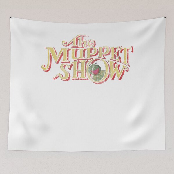 Item preview, Vintage Muppet Show  designed and sold by raggsanneliese.