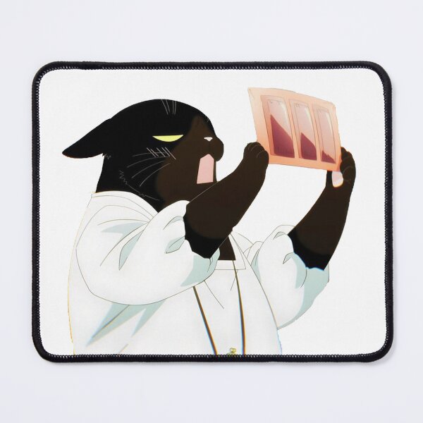 Item preview, The Masterful Cat Is Depressed Again Today designed and sold by Ginpachistore.